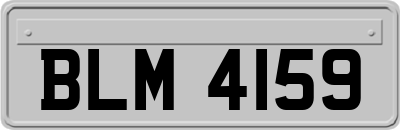 BLM4159