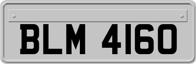 BLM4160