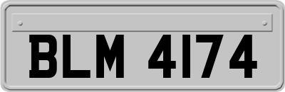 BLM4174