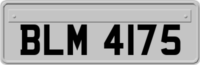 BLM4175