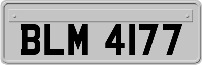BLM4177