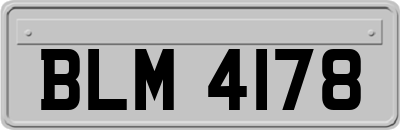 BLM4178