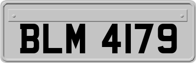 BLM4179