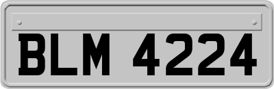 BLM4224
