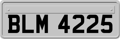 BLM4225