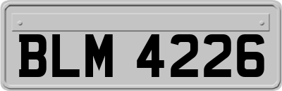 BLM4226