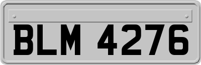 BLM4276