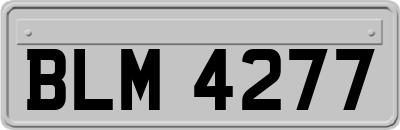BLM4277
