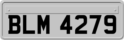 BLM4279