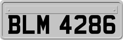 BLM4286