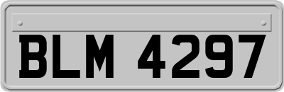 BLM4297