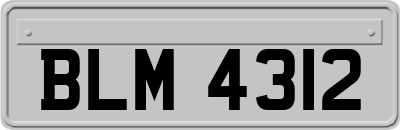 BLM4312