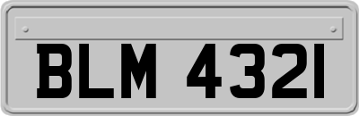 BLM4321