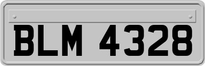 BLM4328