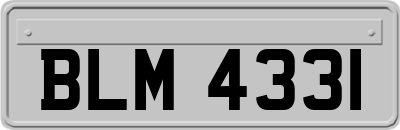 BLM4331