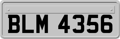 BLM4356