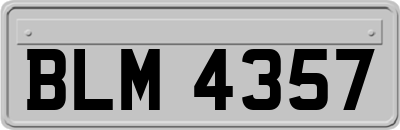 BLM4357