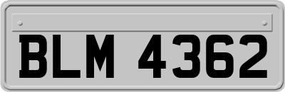 BLM4362