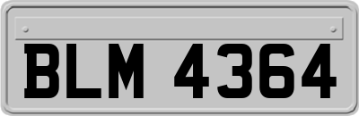 BLM4364