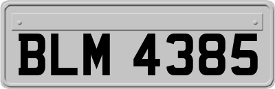 BLM4385