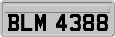 BLM4388