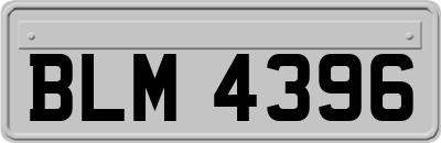 BLM4396