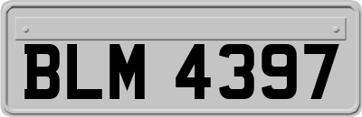BLM4397