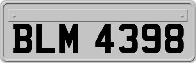 BLM4398