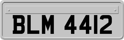 BLM4412