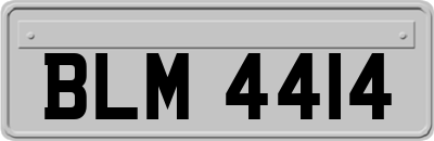 BLM4414