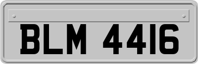 BLM4416