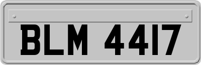 BLM4417