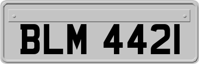 BLM4421