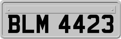 BLM4423