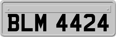 BLM4424
