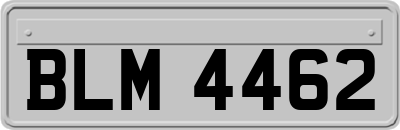 BLM4462