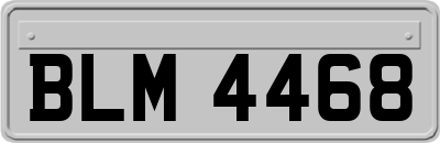 BLM4468