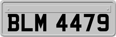BLM4479