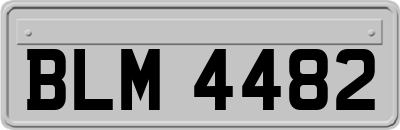 BLM4482