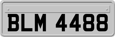 BLM4488