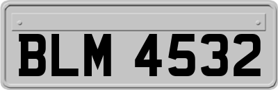 BLM4532