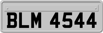 BLM4544