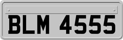 BLM4555