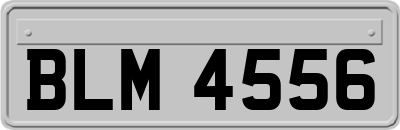 BLM4556