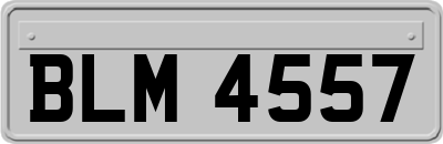 BLM4557