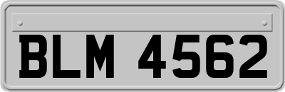 BLM4562