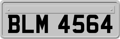 BLM4564
