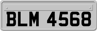 BLM4568