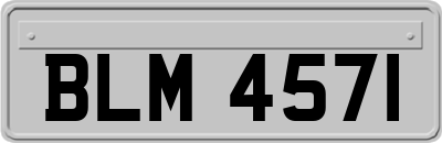 BLM4571