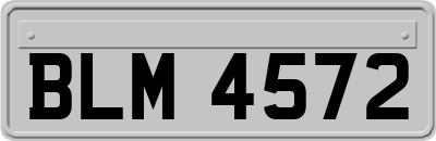 BLM4572